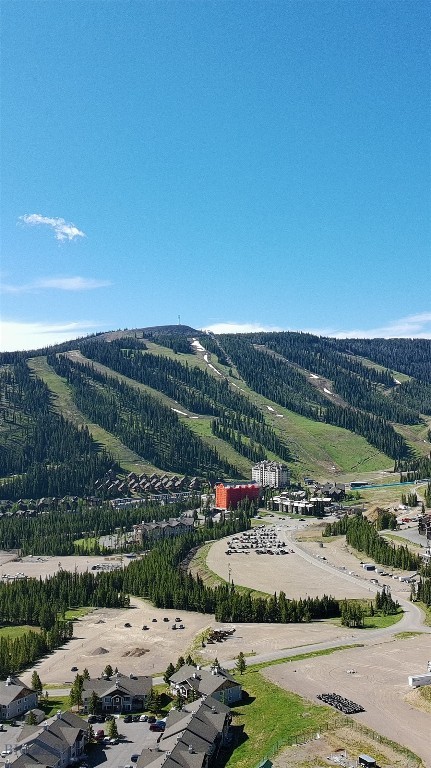 Hill Condos - Residential