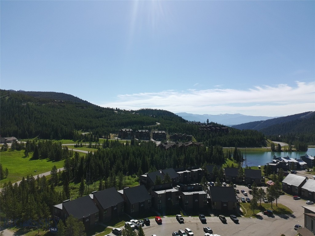 Hill Condos - Residential