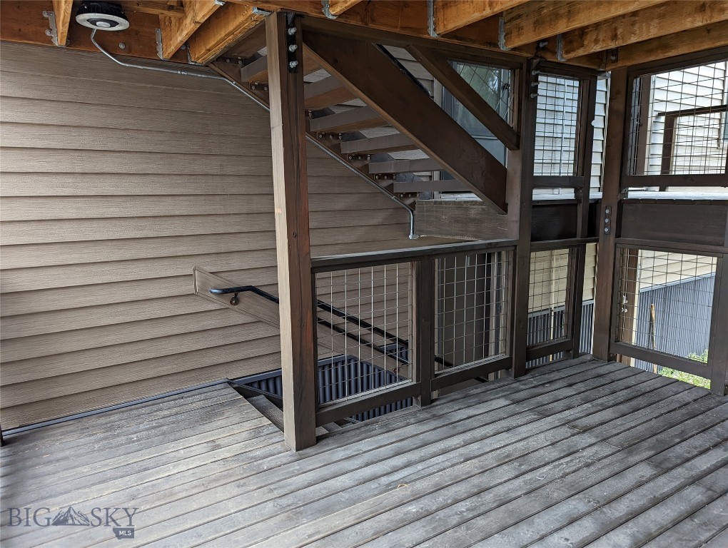 Hill Condos - Residential