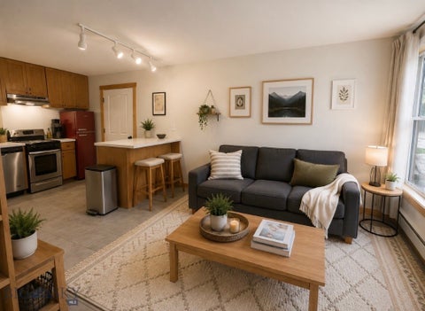 Photo of 21 Sitting Bull Road #1204, Big Sky, MT 59716 (MLS # 409481)
