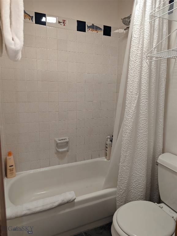 Hill Condos - Residential