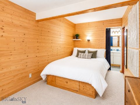Photo of 21 Sitting Bull Road #1204, Big Sky, MT 59716 (MLS # 409481)