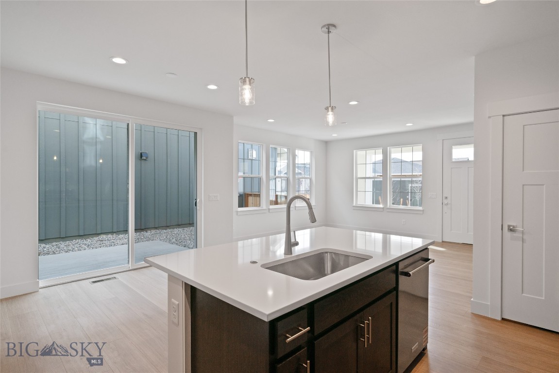 Prescott Ranch - Residential