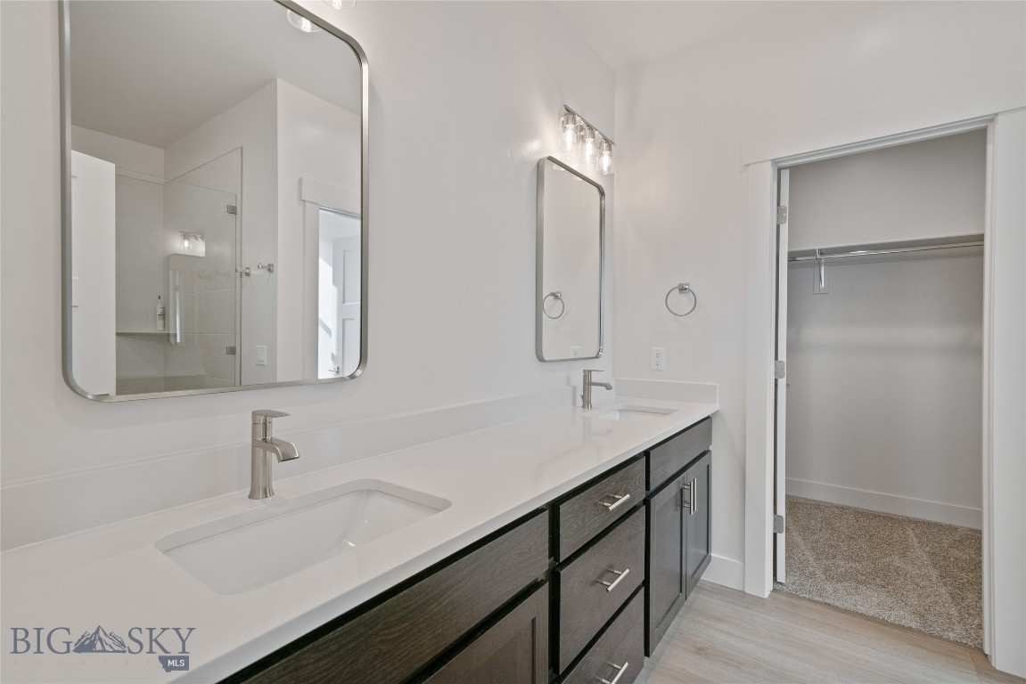 Prescott Ranch - Residential