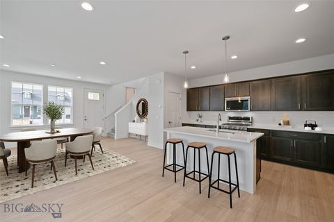 1521 Cyril Way Belgrade MT 59714