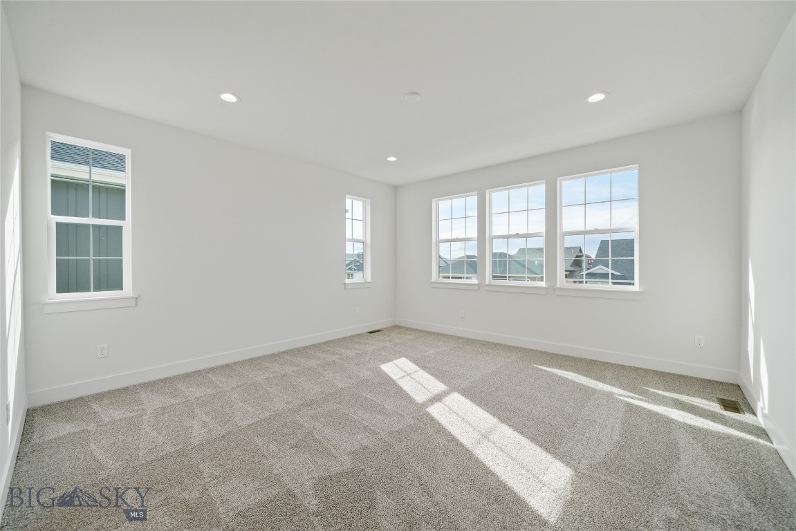 Prescott Ranch - Residential