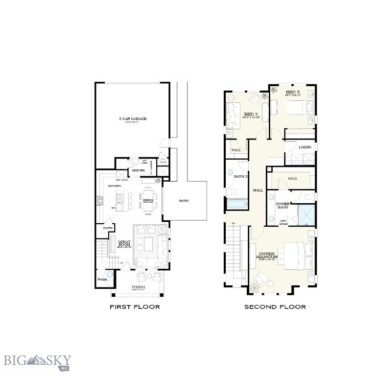 Prescott Ranch - Residential