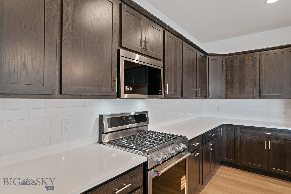 Prescott Ranch - Residential