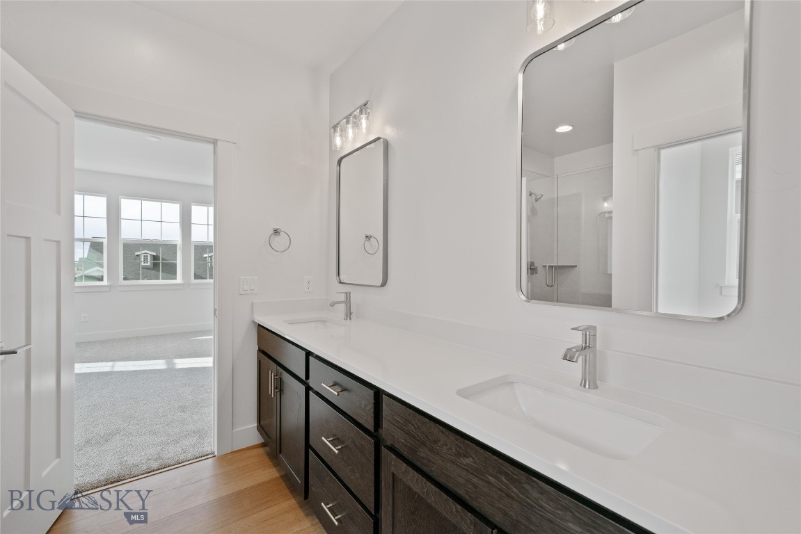 Prescott Ranch - Residential