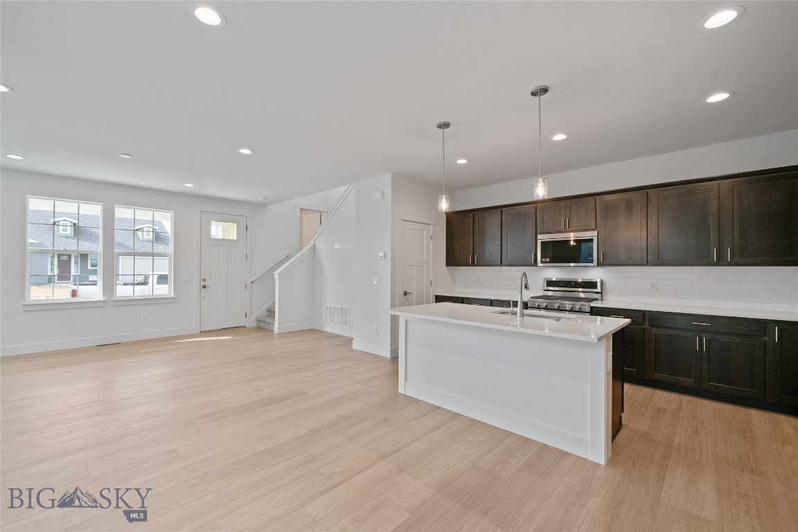 Prescott Ranch - Residential