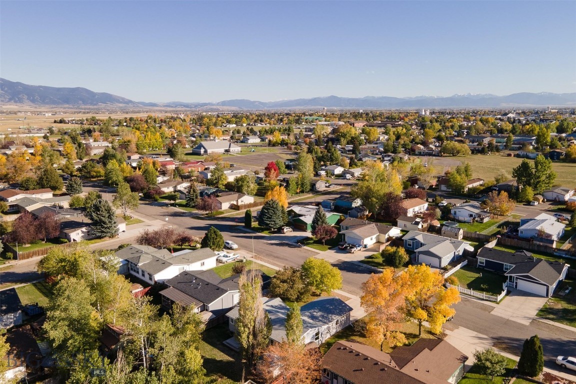 Stonebrook - Residential
