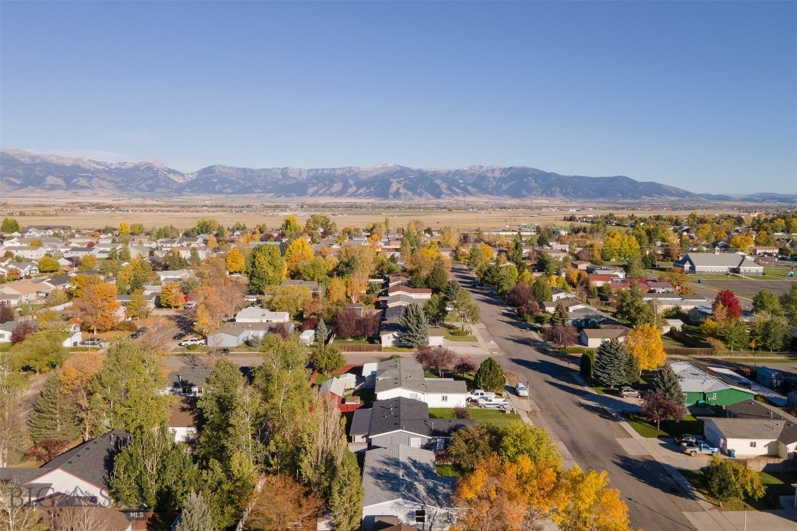 Stonebrook - Residential