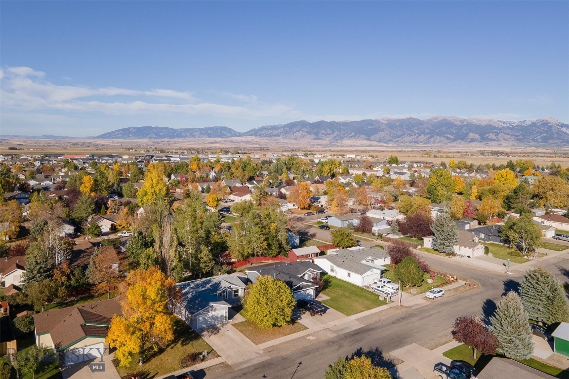 Stonebrook - Residential