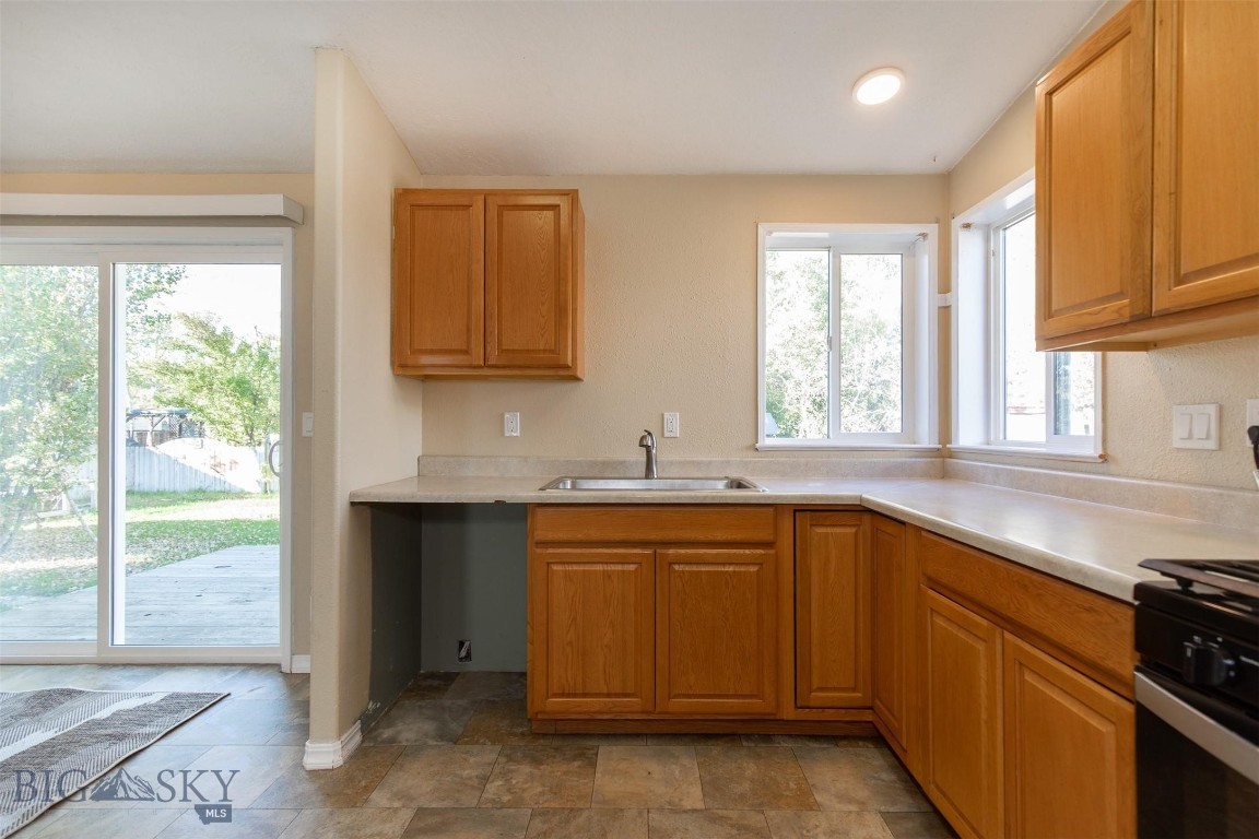 Stonebrook - Residential