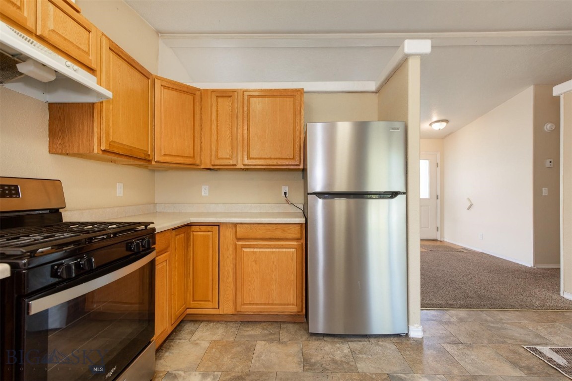 Stonebrook - Residential