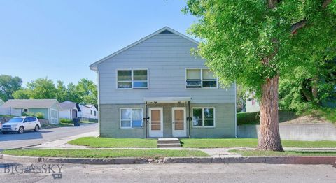 Photo of 539 5th Avenue, Helena, MT 59601 (MLS # 412789)