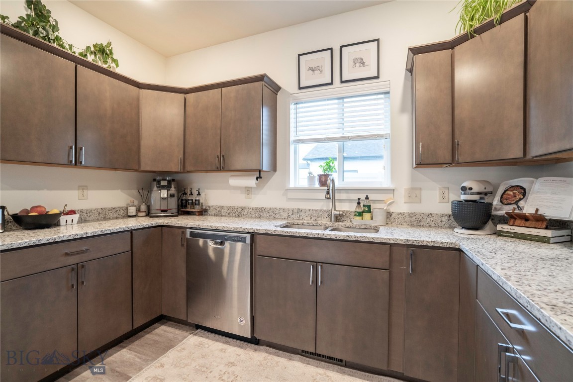 Henson - Residential