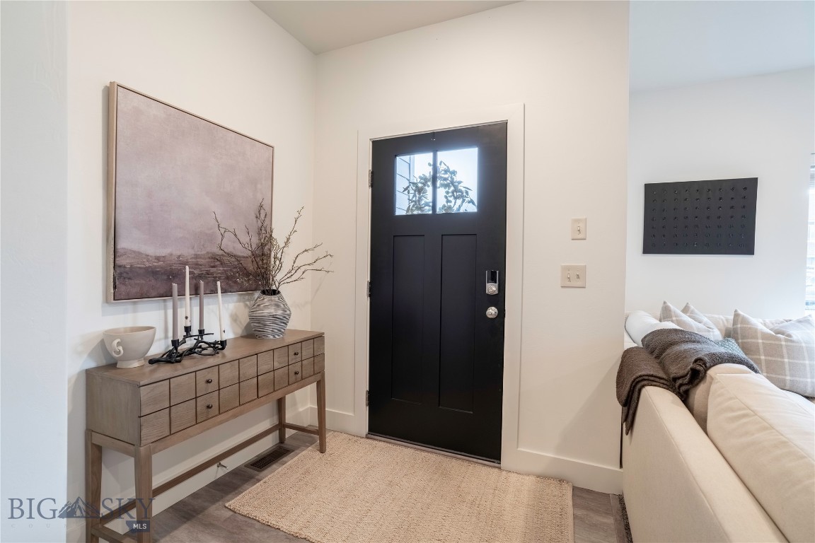 Henson - Residential