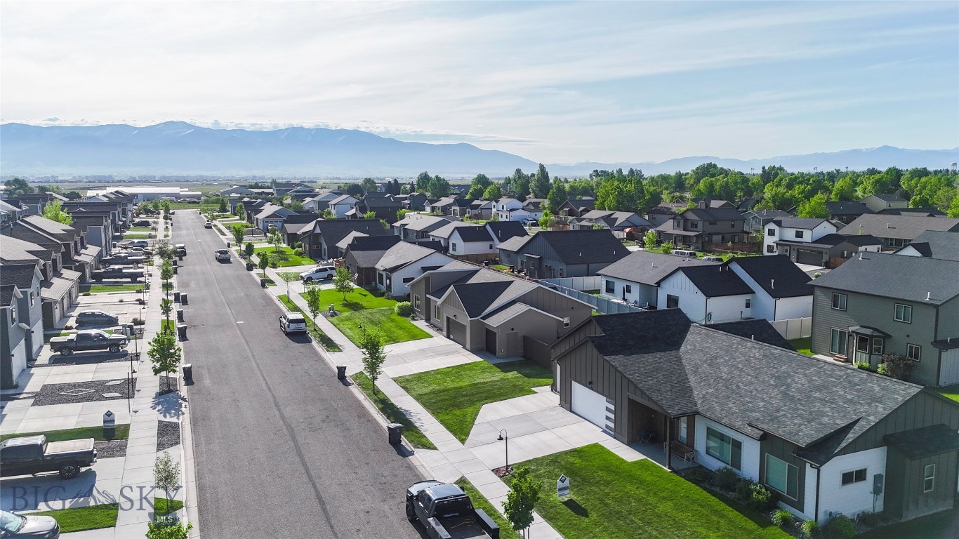 Henson - Residential