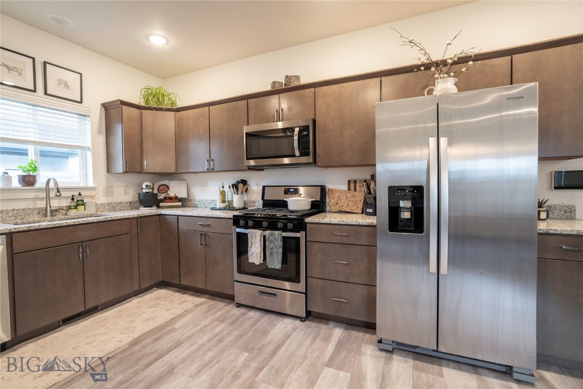 Henson - Residential