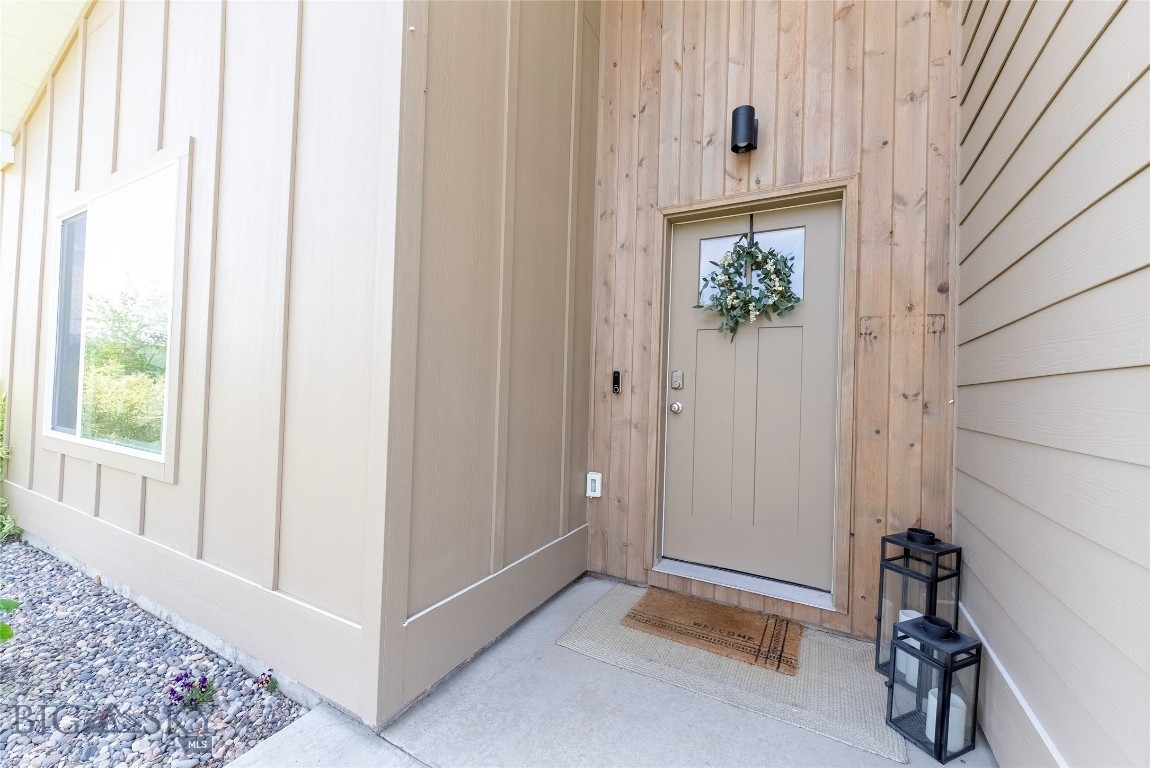 Henson - Residential