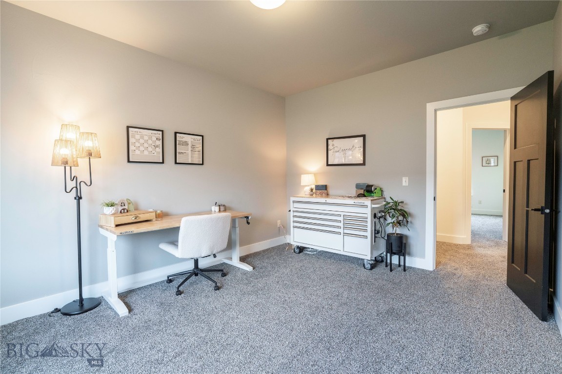 Henson - Residential