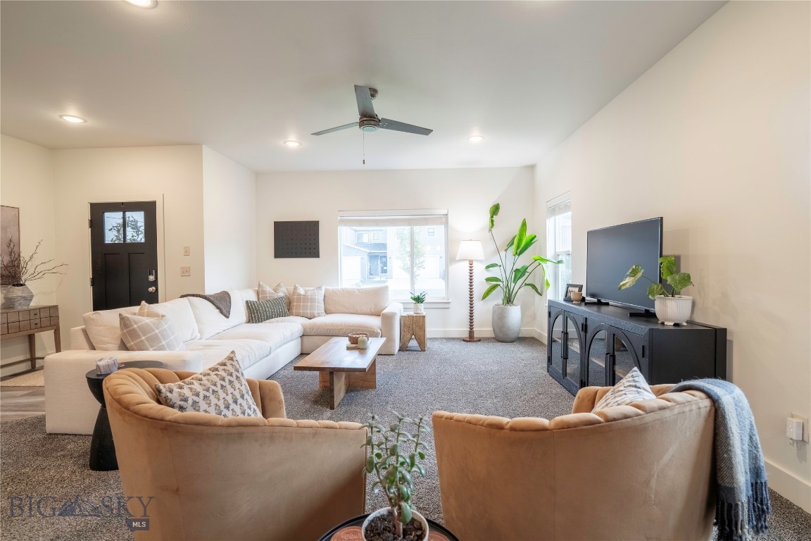 Henson - Residential