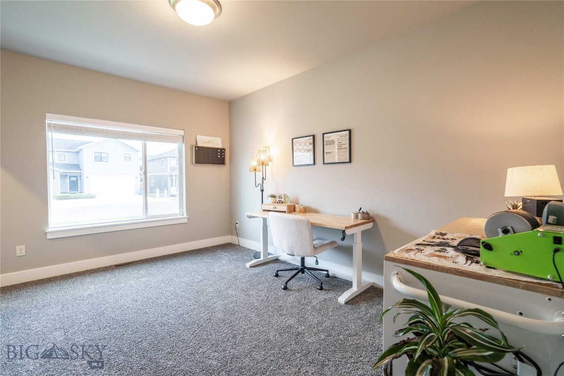 Henson - Residential