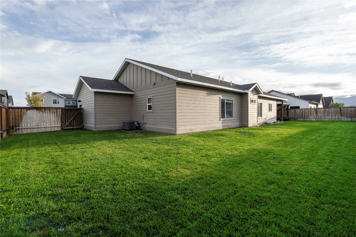 Henson - Residential