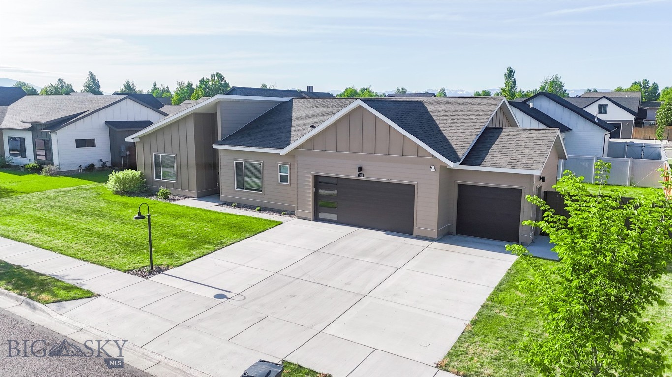 Henson - Residential