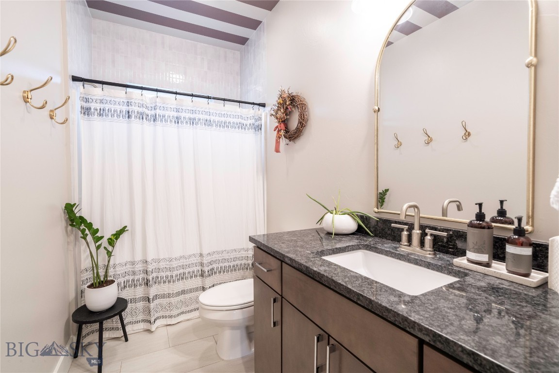 Henson - Residential