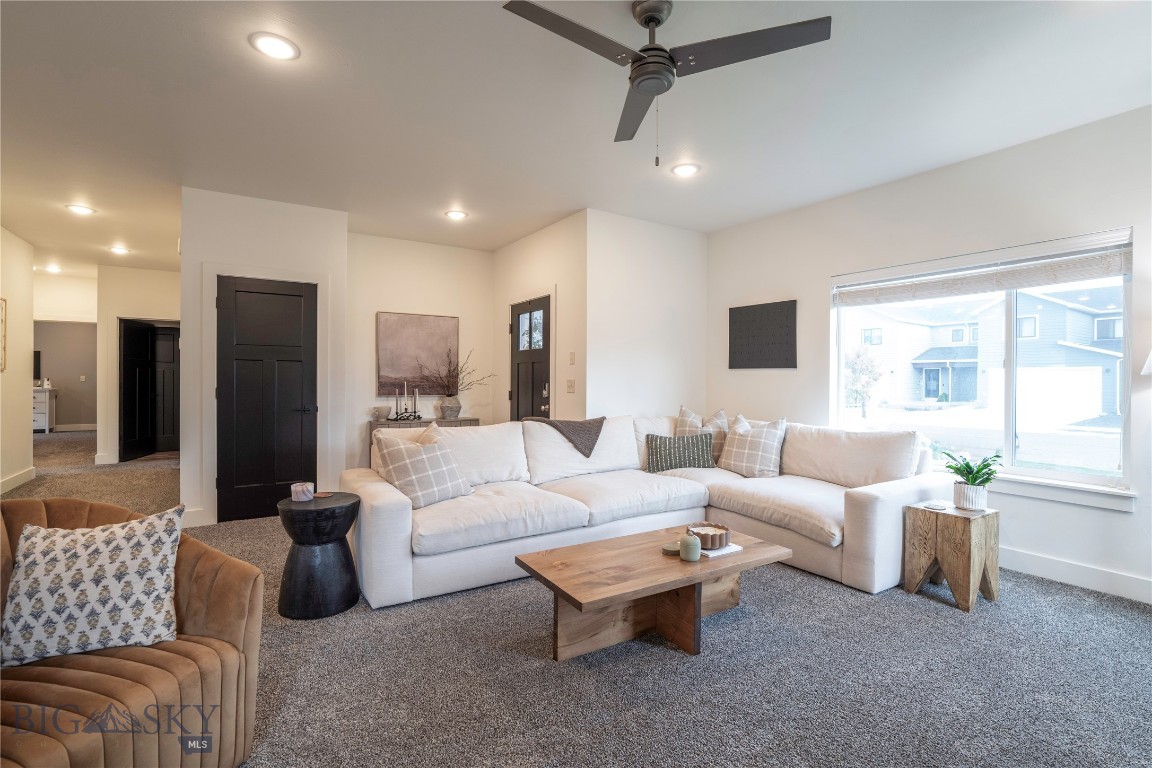 Henson - Residential