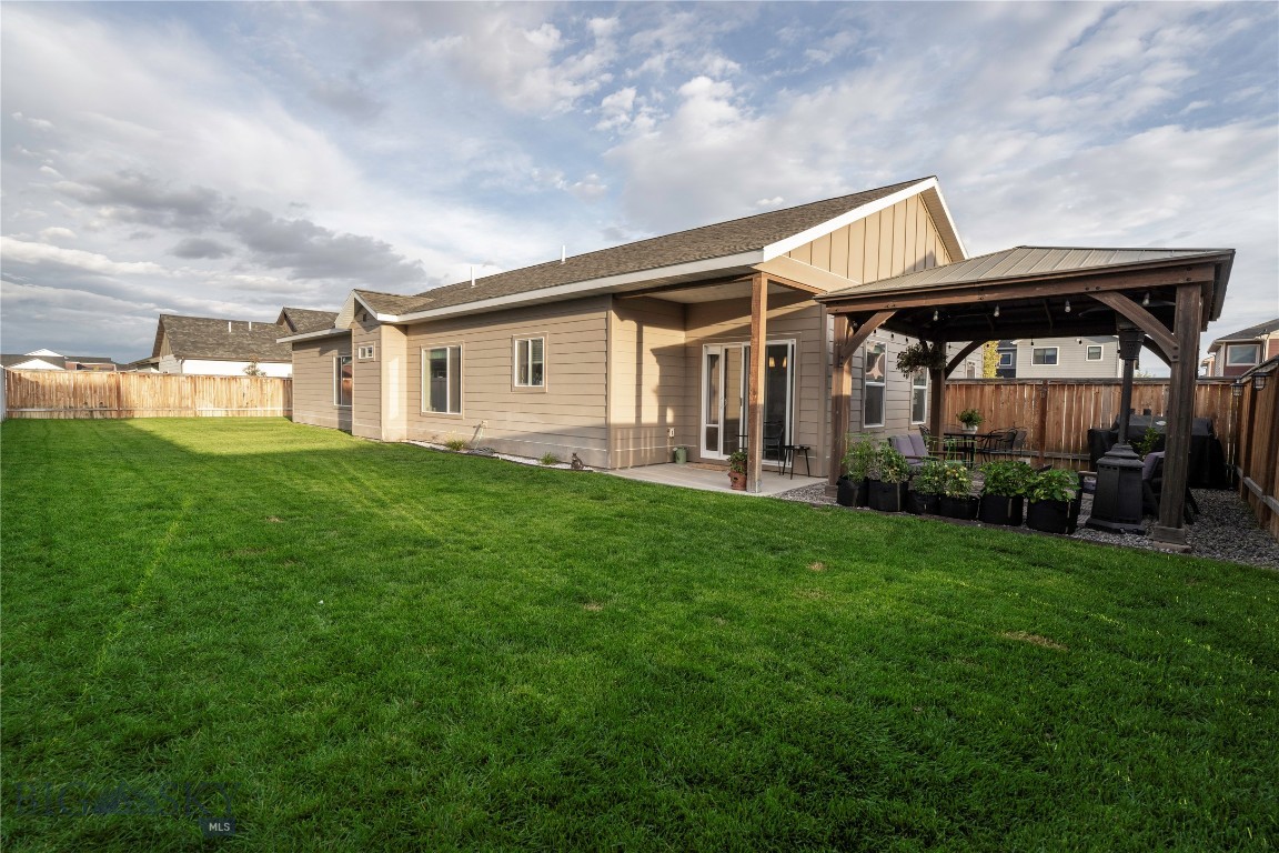 Henson - Residential