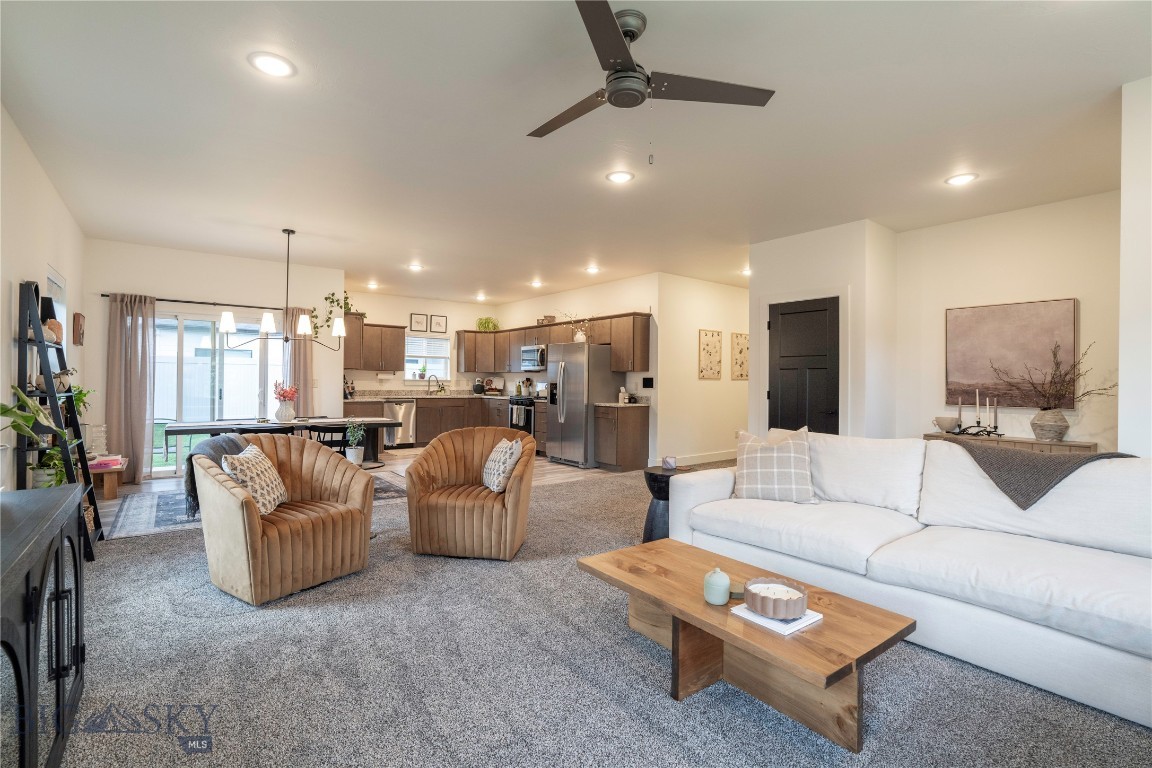 Henson - Residential