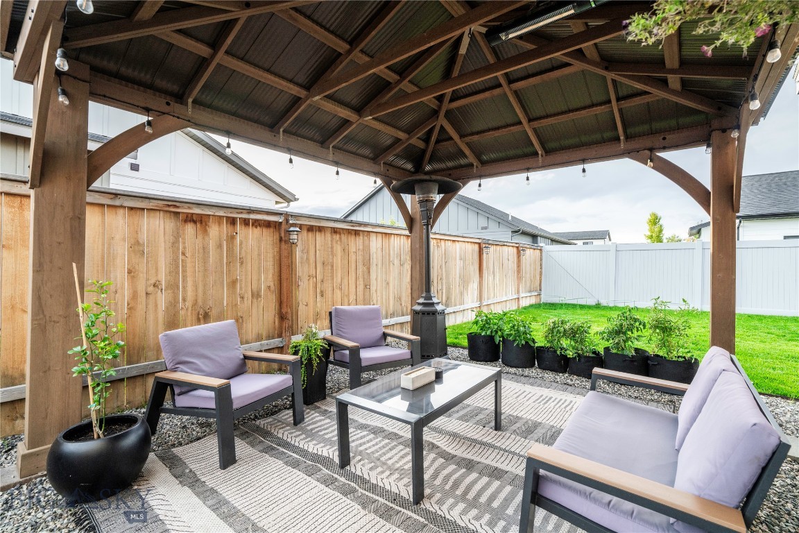 Henson - Residential