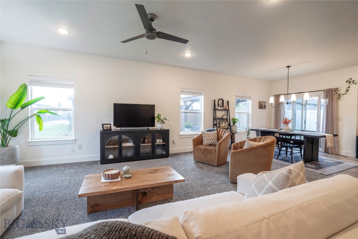 Henson - Residential