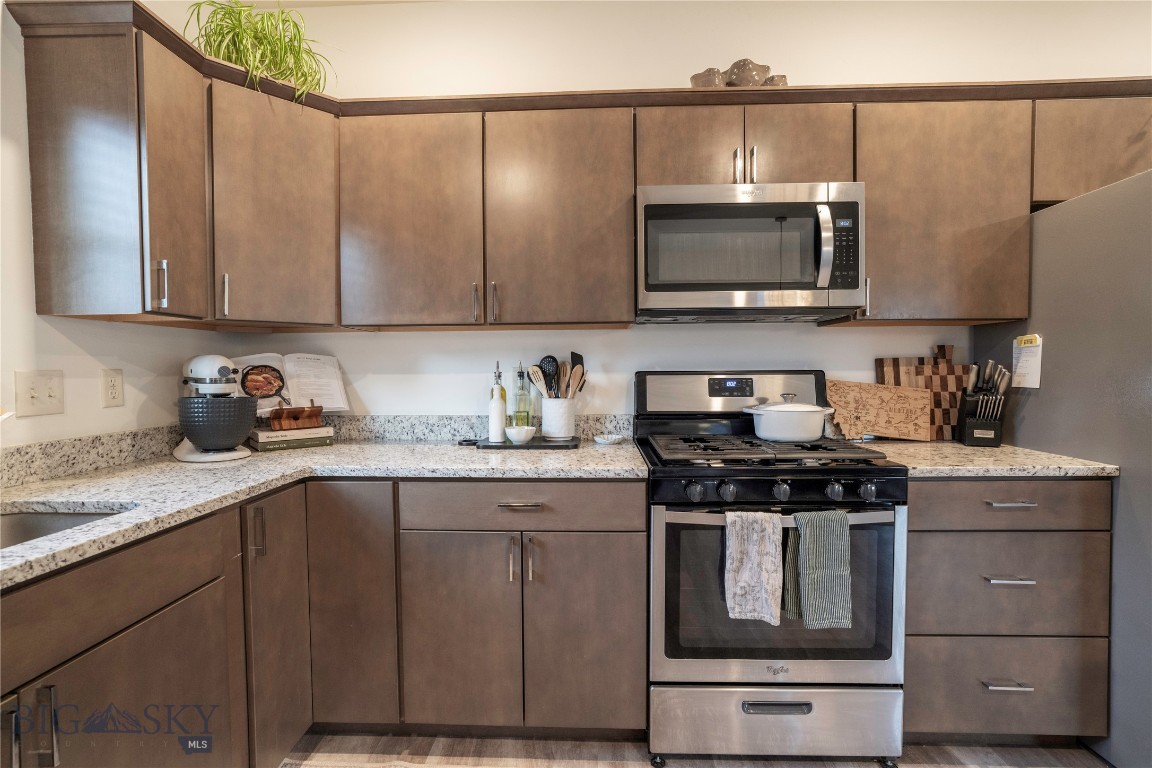 Henson - Residential