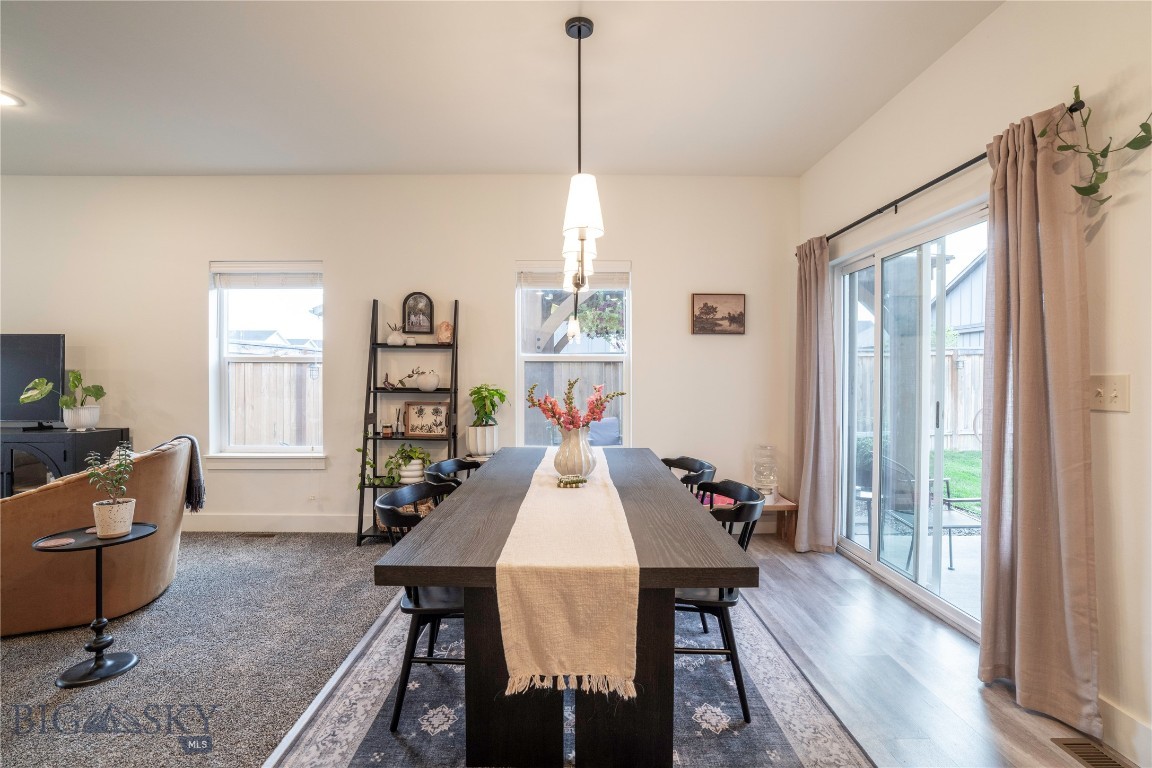 Henson - Residential