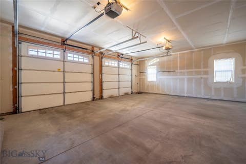 Photo of 2358 W Beall St #1, Bozeman, MT 59718 (MLS # 407771)