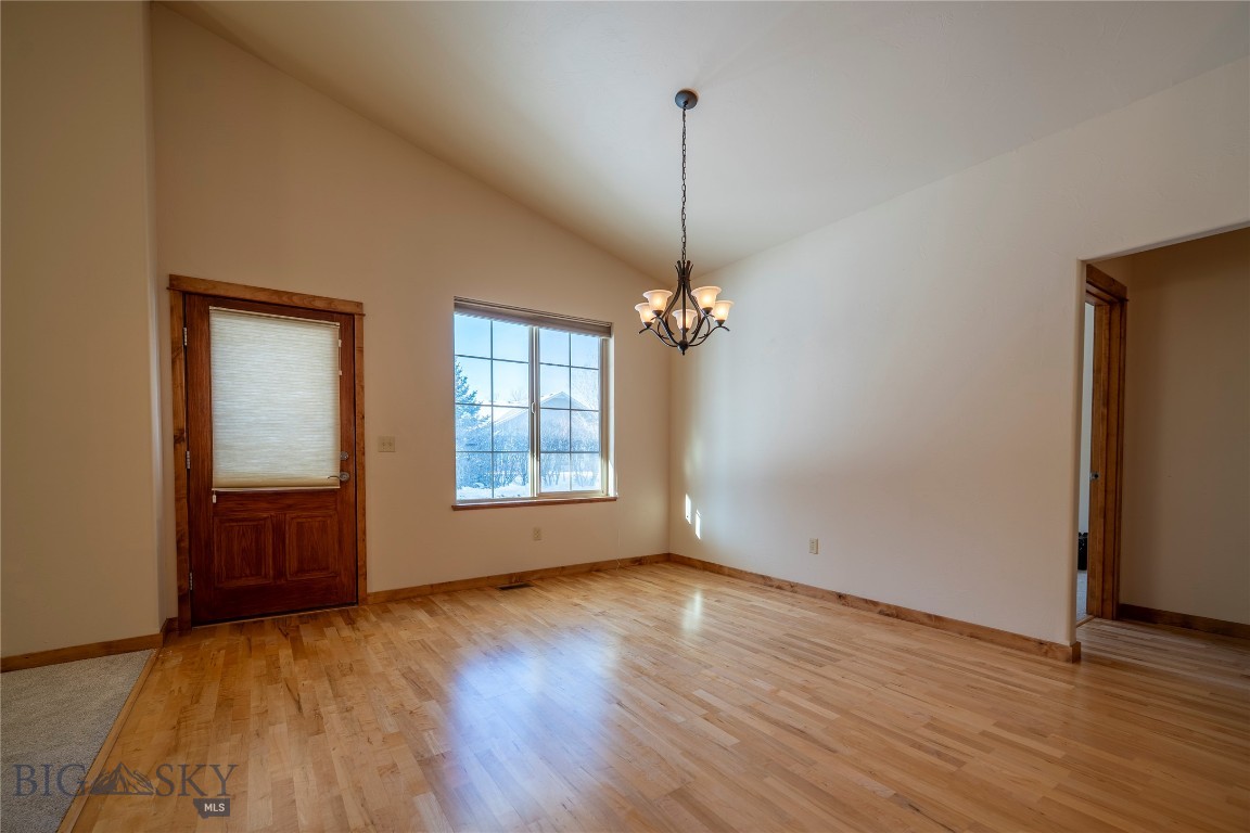 Lessley Estates Condo - Residential