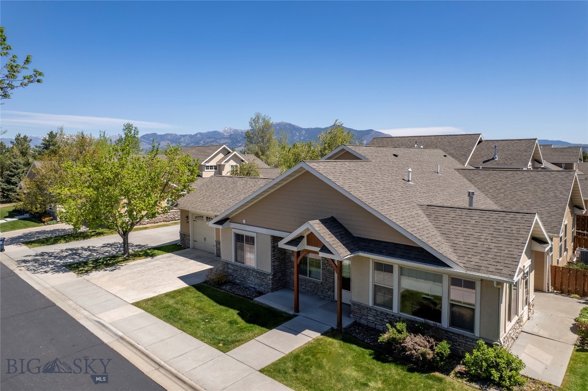 Lessley Estates Condo - Residential