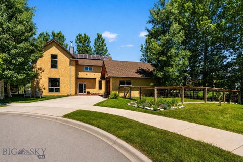 Photo of 213 Turtle Way, Bozeman, MT 59715 (MLS # 411447)
