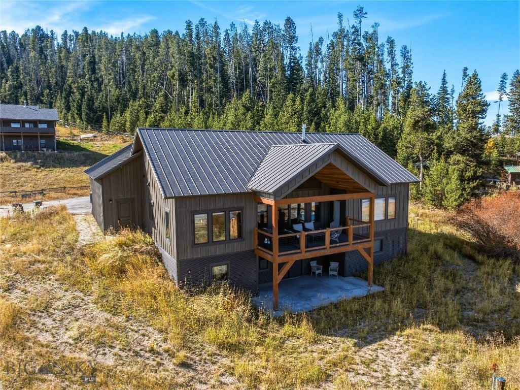 18 Fox Trail Way