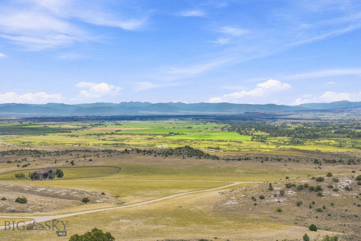 Lot 256 TBD Headwaters Road