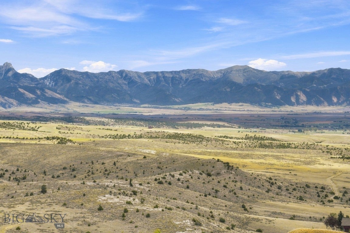 Lot 256 TBD Headwaters Road