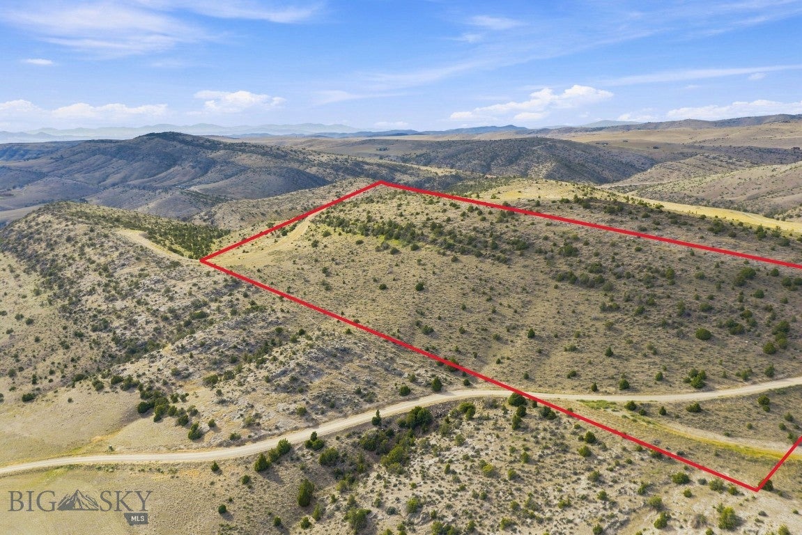 Lot 256 TBD Headwaters Road
