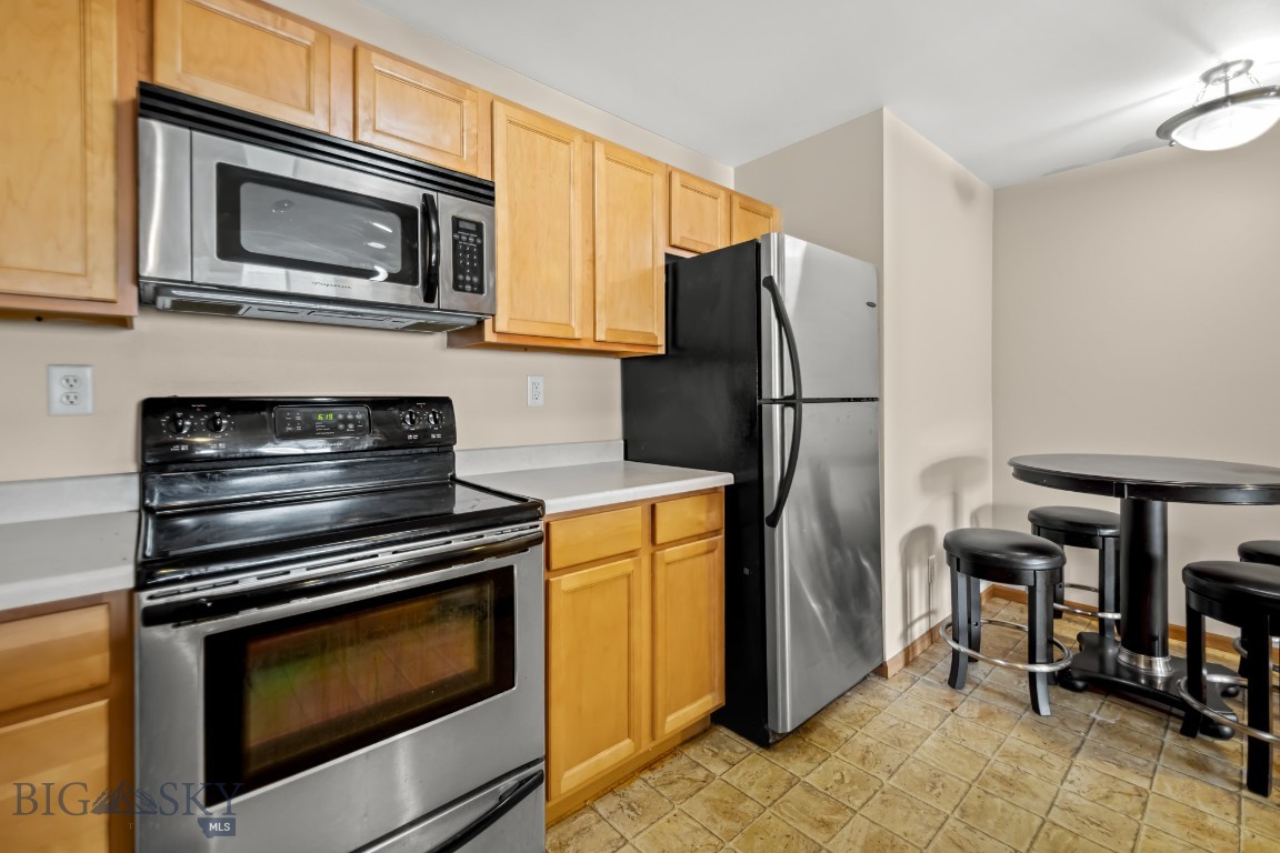 Parkway Plaza - Residential