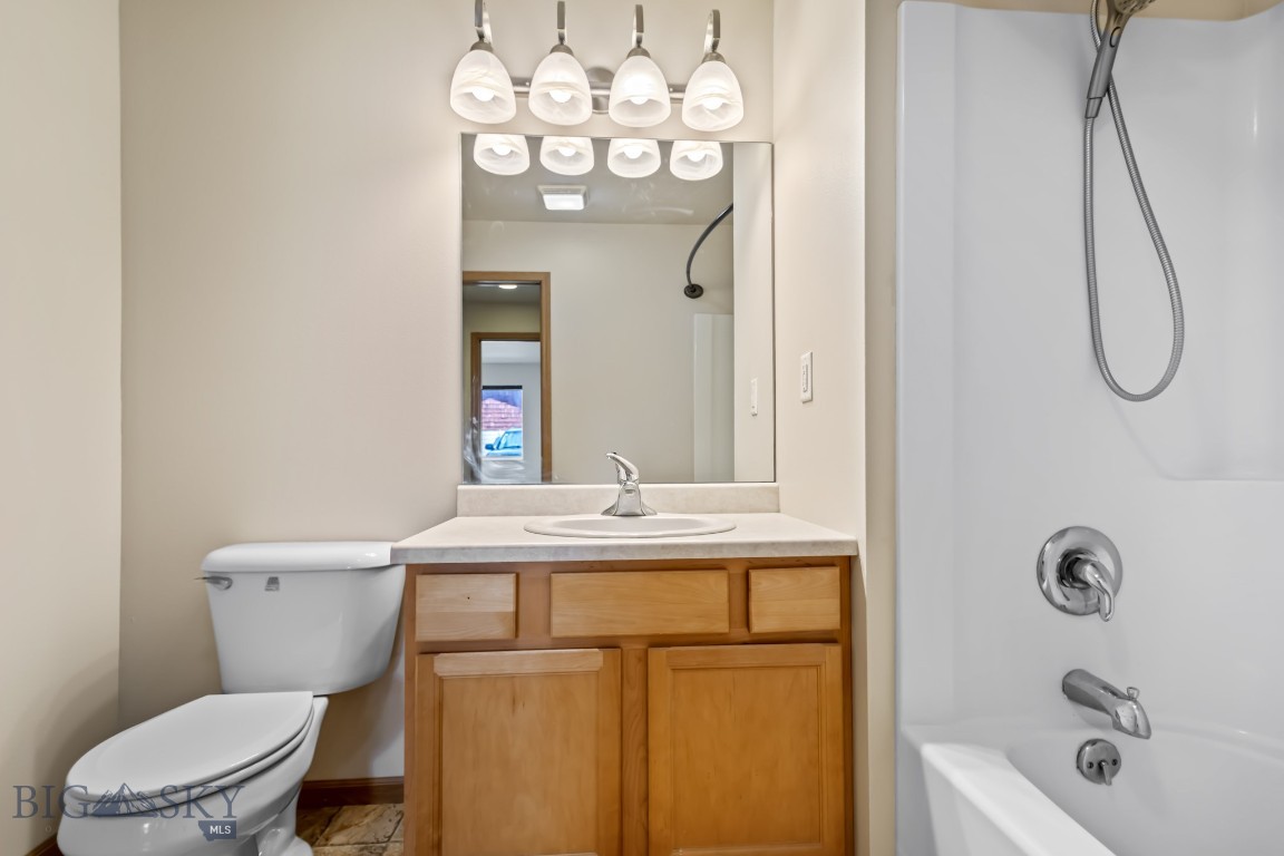 Parkway Plaza - Residential