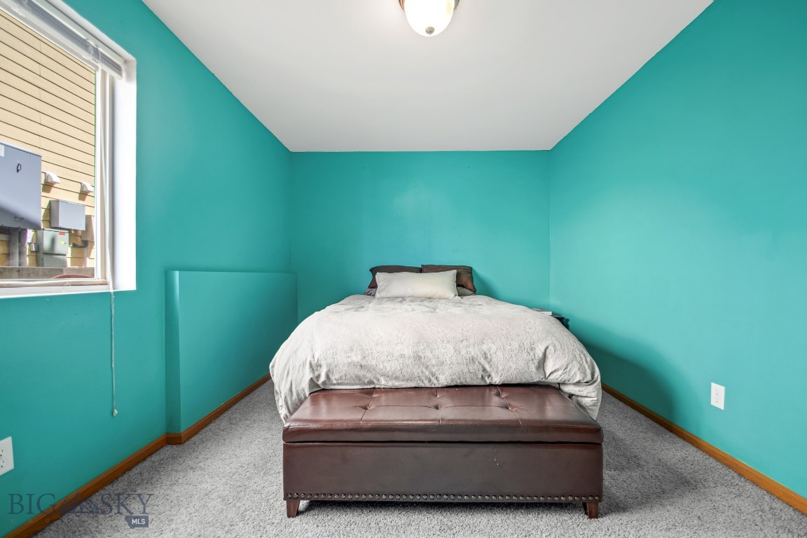 Parkway Plaza - Residential