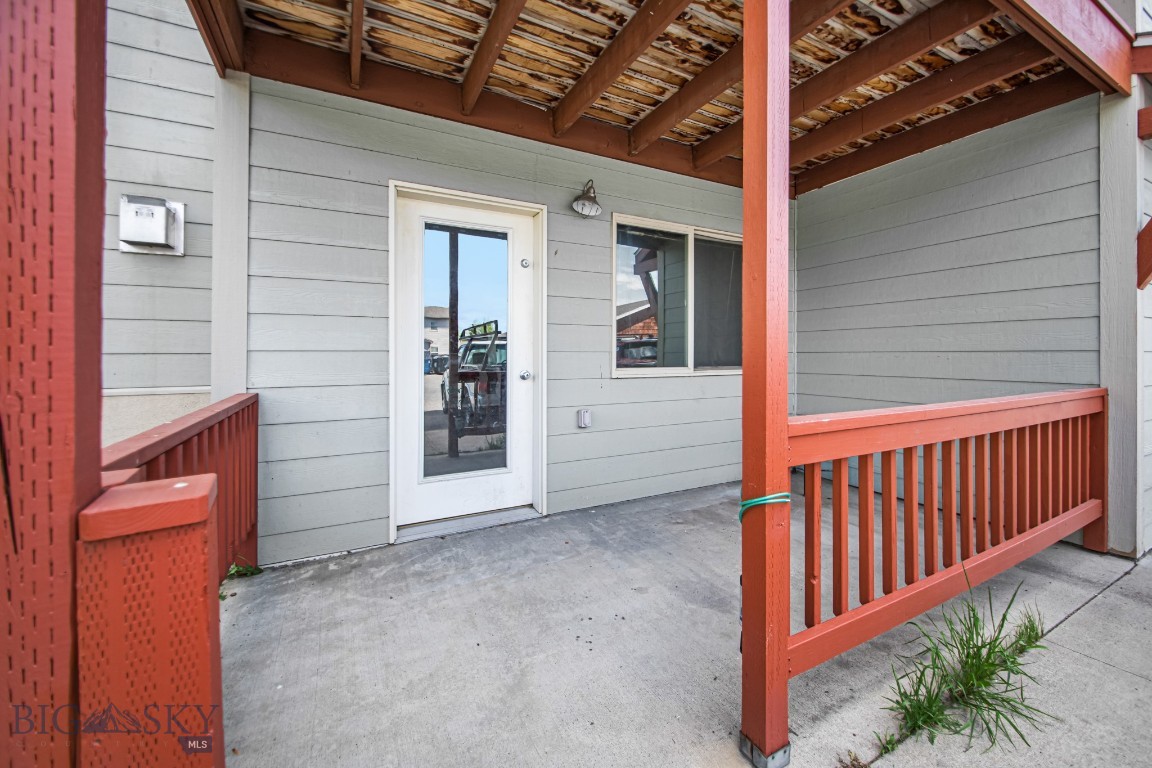 3401 Fallon Street 1D